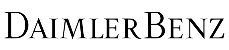 Daimler-Benz_Logo