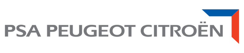 PSA-Peugeot-Citroën_Logo