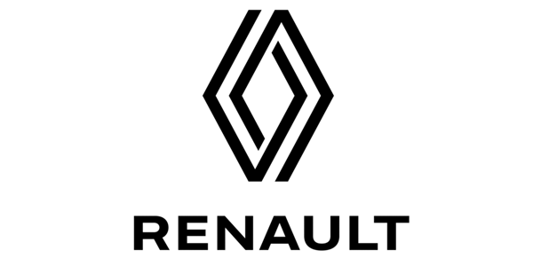Renault--Logo